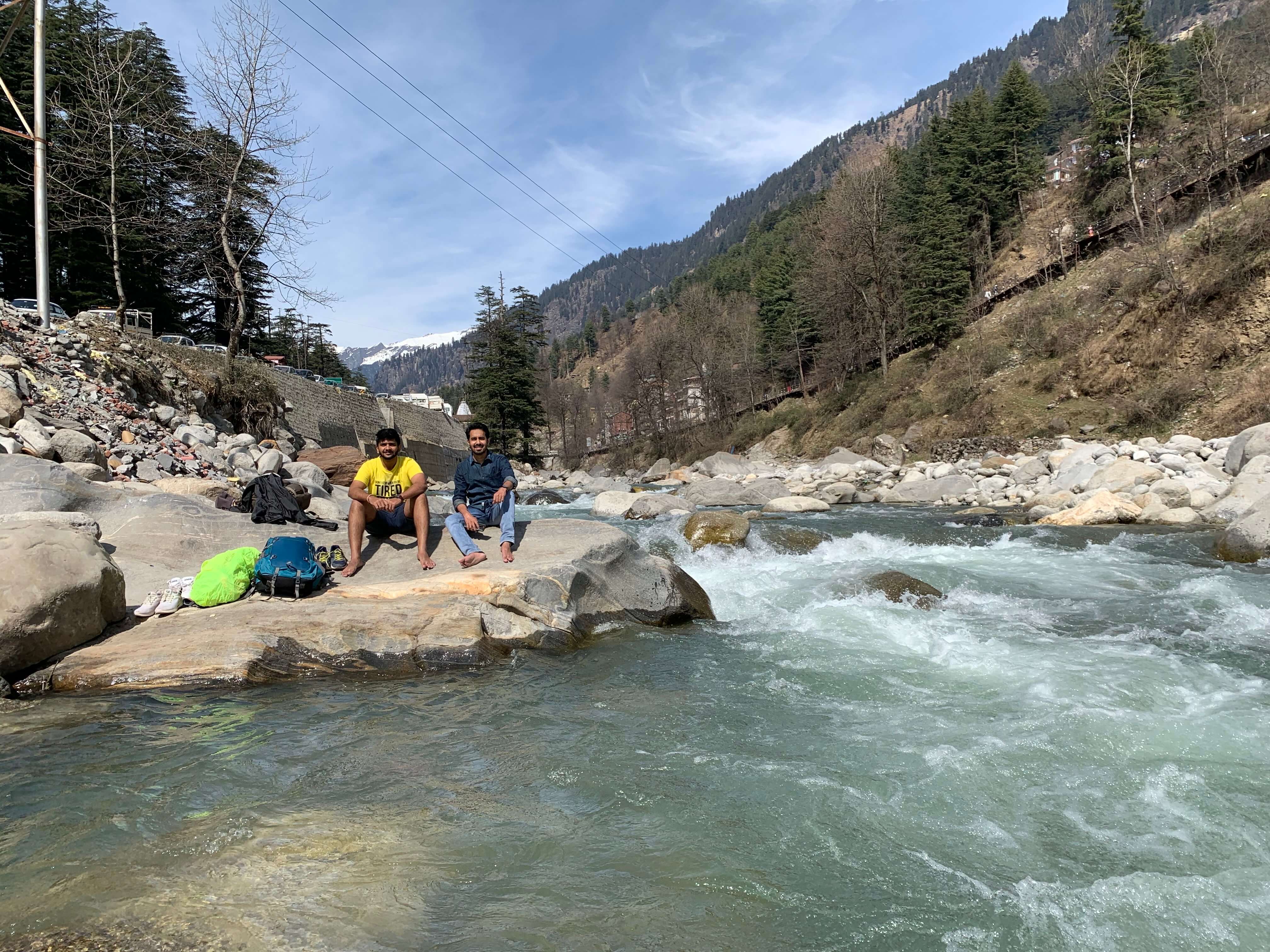 Manali